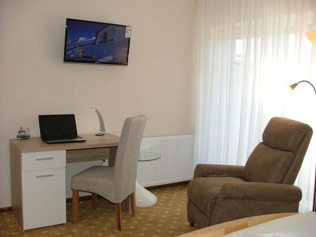 Hotel Thule คาโรลิเนนซีล ห้อง รูปภาพ